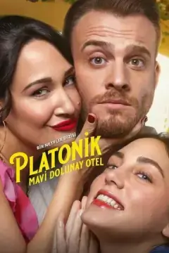  Чисто платонически: Отель «Голубая луна» 